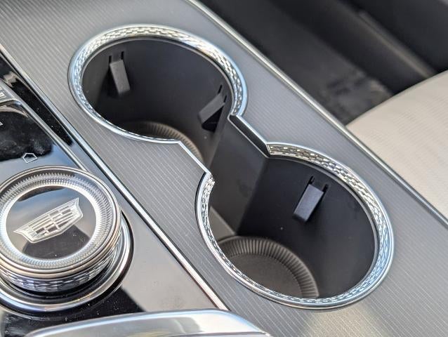 2026 Cadillac LYRIQ Premium Sport