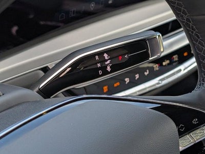 2026 Cadillac LYRIQ Premium Sport