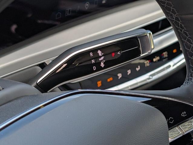 2026 Cadillac LYRIQ Premium Sport