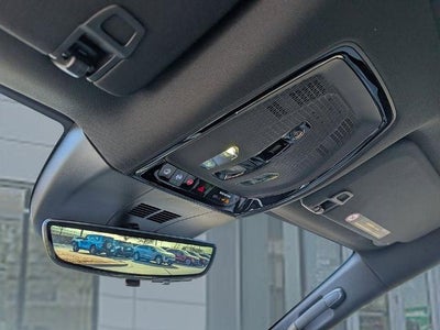 2026 Cadillac LYRIQ Premium Sport