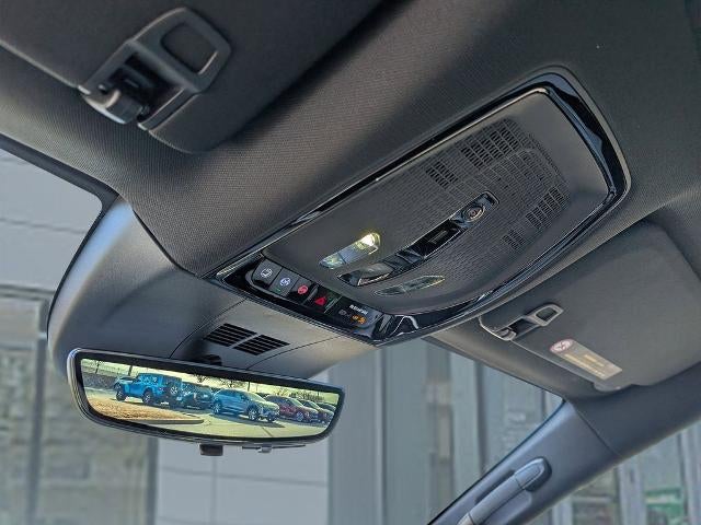 2026 Cadillac LYRIQ Premium Sport