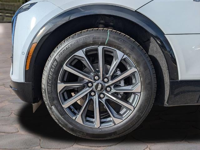 2026 Cadillac LYRIQ Premium Sport