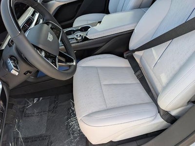 2026 Cadillac LYRIQ Premium Sport