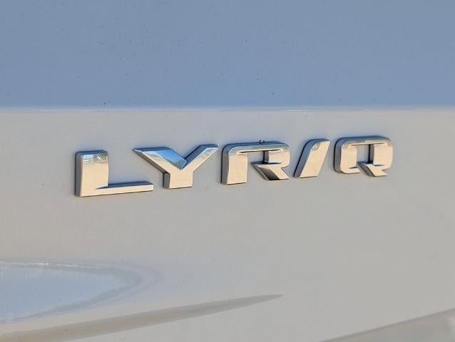 2026 Cadillac LYRIQ Premium Sport