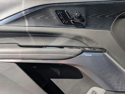 2026 Cadillac LYRIQ Premium Sport