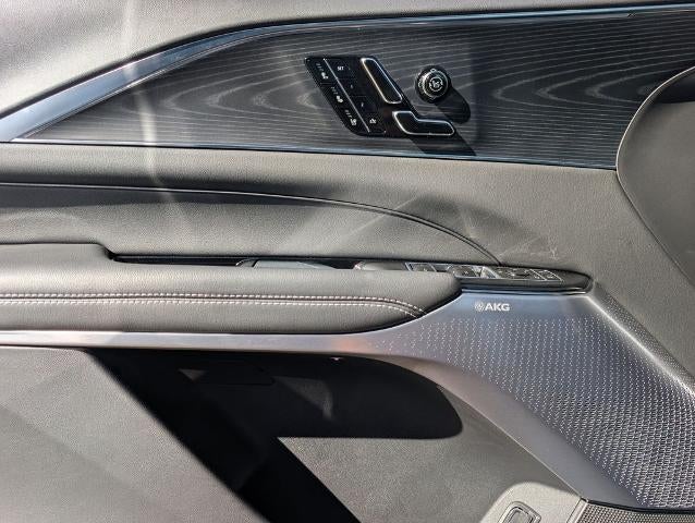 2026 Cadillac LYRIQ Premium Sport