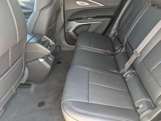 2026 Cadillac LYRIQ Premium Sport