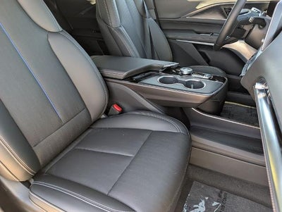 2026 Cadillac LYRIQ Premium Sport