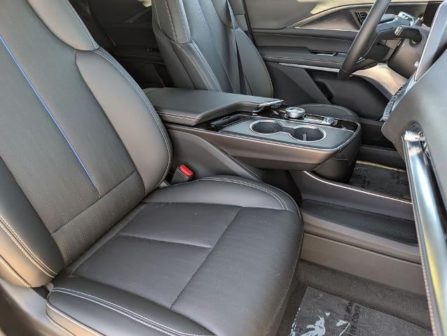 2026 Cadillac LYRIQ Premium Sport