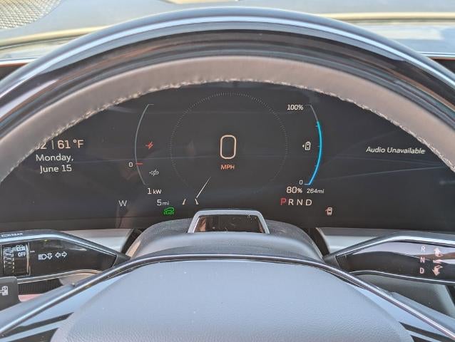2026 Cadillac LYRIQ Premium Sport