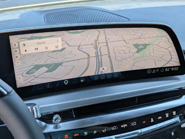 2026 Cadillac LYRIQ Premium Sport