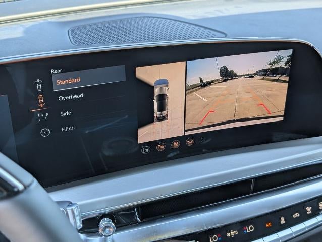 2026 Cadillac LYRIQ Premium Sport