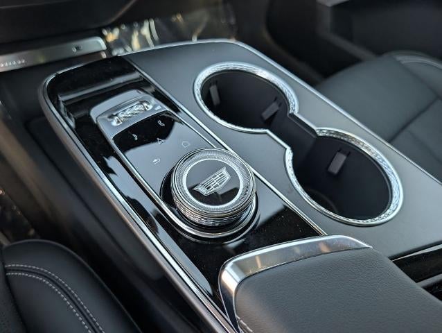 2026 Cadillac LYRIQ Premium Sport