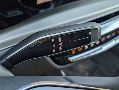 2026 Cadillac LYRIQ Premium Sport