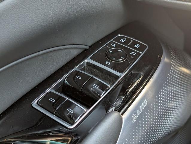 2026 Cadillac LYRIQ Premium Sport