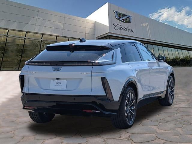 2026 Cadillac LYRIQ Premium Sport