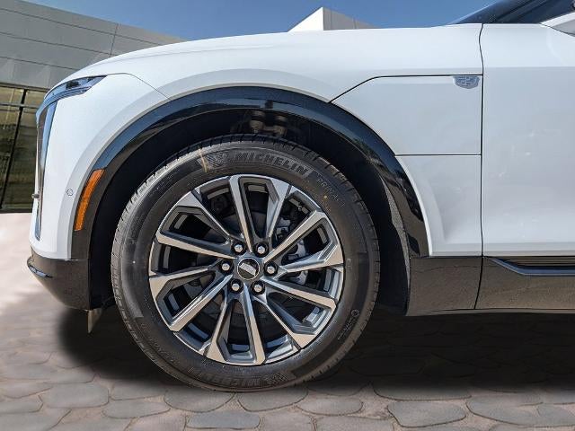 2026 Cadillac LYRIQ Premium Sport