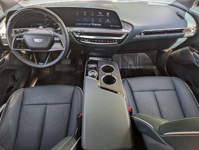 2024 Cadillac LYRIQ Sport