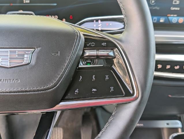 2024 Cadillac LYRIQ Sport
