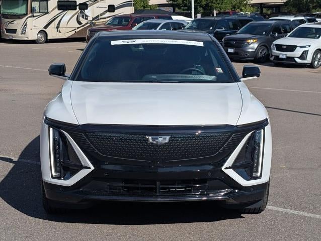 2024 Cadillac LYRIQ Sport