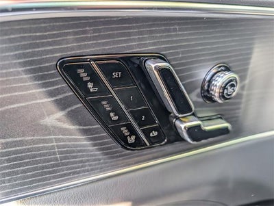 2026 Cadillac LYRIQ Premium Sport