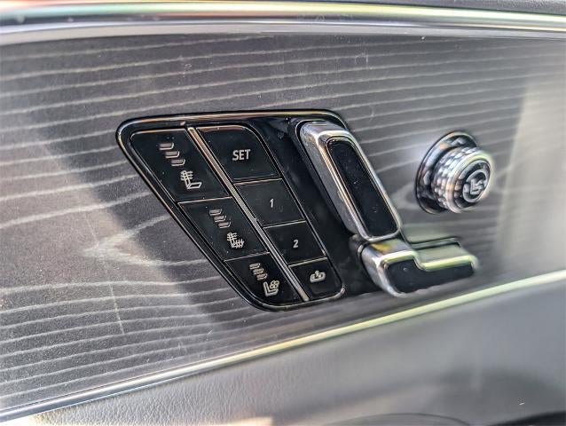 2026 Cadillac LYRIQ Premium Sport