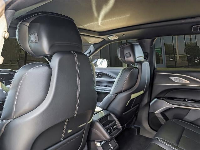 2026 Cadillac LYRIQ Premium Sport