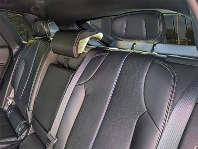 2026 Cadillac LYRIQ Premium Sport