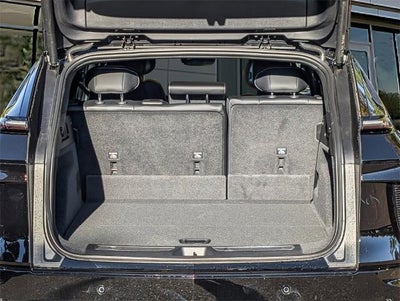 2026 Cadillac LYRIQ Premium Sport