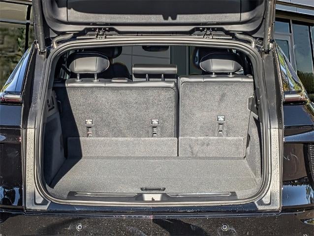 2026 Cadillac LYRIQ Premium Sport