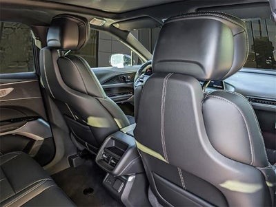 2026 Cadillac LYRIQ Premium Sport