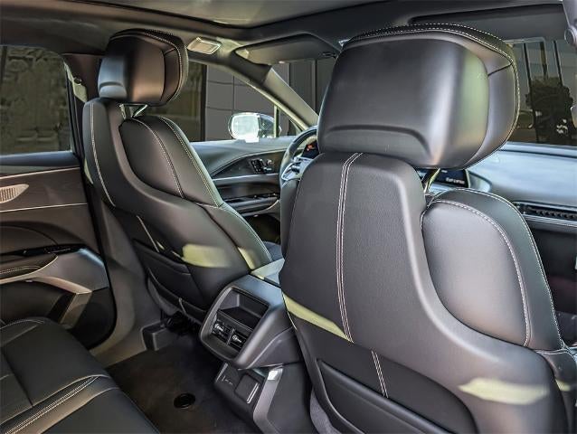 2026 Cadillac LYRIQ Premium Sport