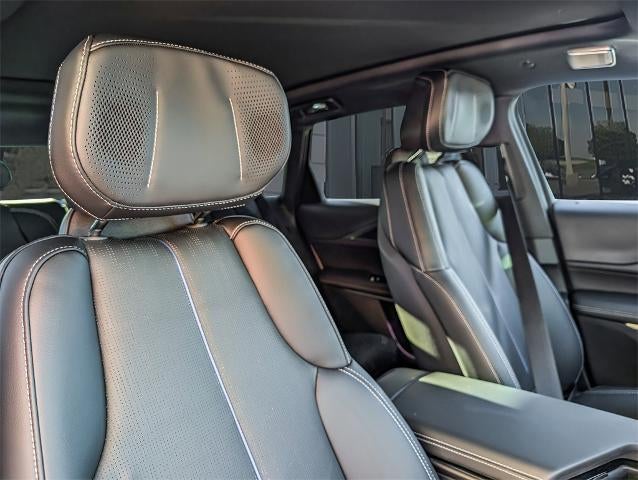 2026 Cadillac LYRIQ Premium Sport