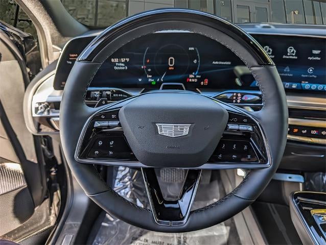 2026 Cadillac LYRIQ Premium Sport