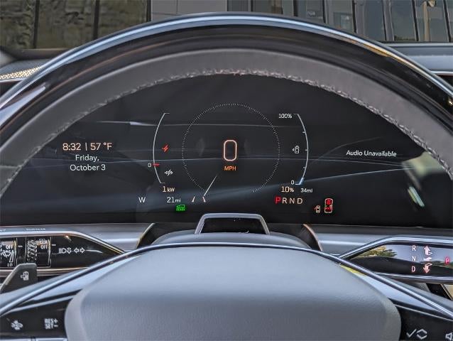 2026 Cadillac LYRIQ Premium Sport