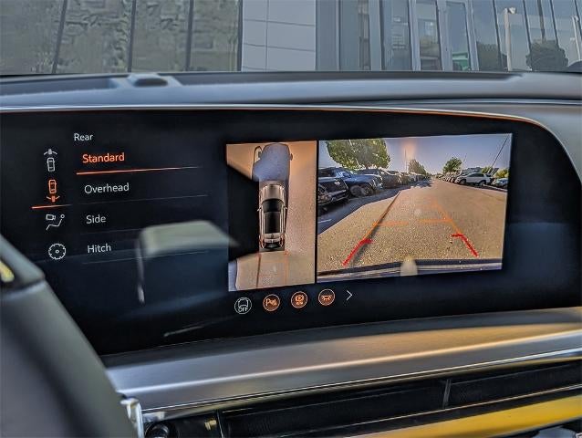 2026 Cadillac LYRIQ Premium Sport