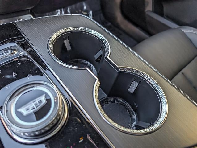 2026 Cadillac LYRIQ Premium Sport