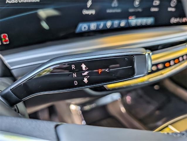 2026 Cadillac LYRIQ Premium Sport