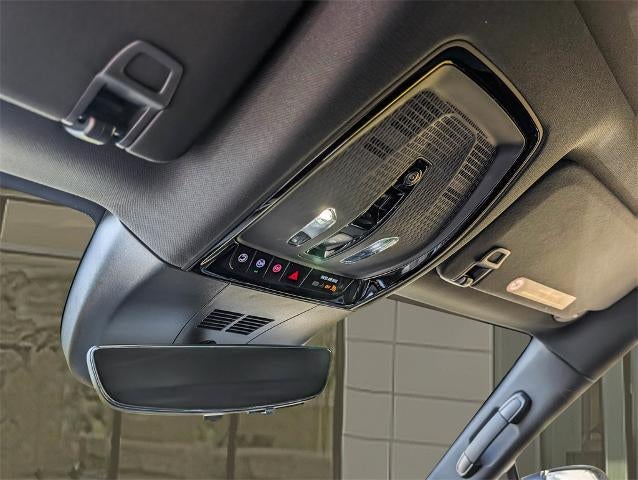 2026 Cadillac LYRIQ Premium Sport