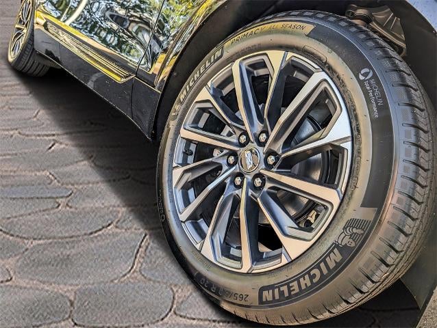 2026 Cadillac LYRIQ Premium Sport