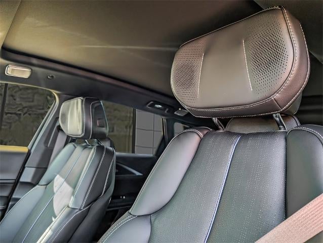 2026 Cadillac LYRIQ Premium Sport