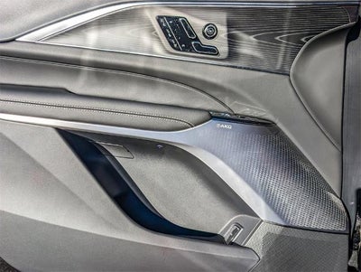 2026 Cadillac LYRIQ Premium Sport