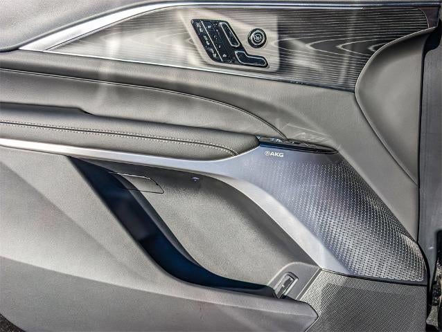 2026 Cadillac LYRIQ Premium Sport