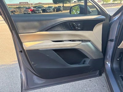 2024 Cadillac LYRIQ 4dr Sport w/1SK