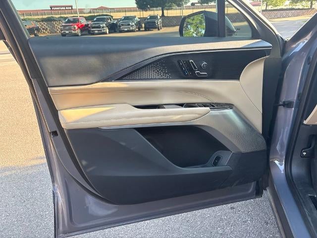 2024 Cadillac LYRIQ 4dr Sport w/1SK