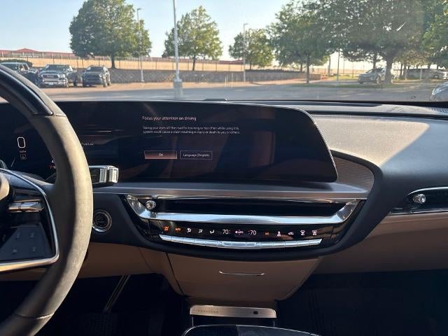 2024 Cadillac LYRIQ 4dr Sport w/1SK