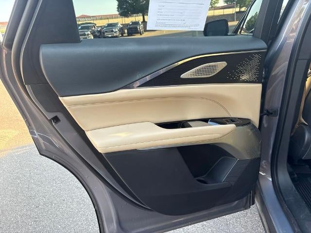 2024 Cadillac LYRIQ 4dr Sport w/1SK