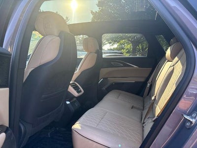 2024 Cadillac LYRIQ 4dr Sport w/1SK