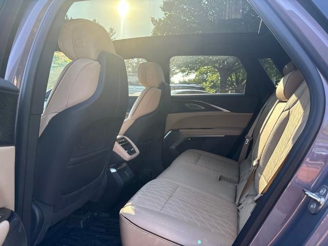 2024 Cadillac LYRIQ 4dr Sport w/1SK