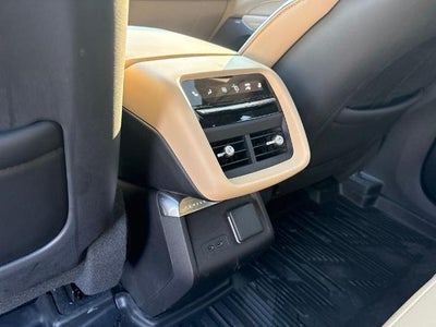 2024 Cadillac LYRIQ 4dr Sport w/1SK